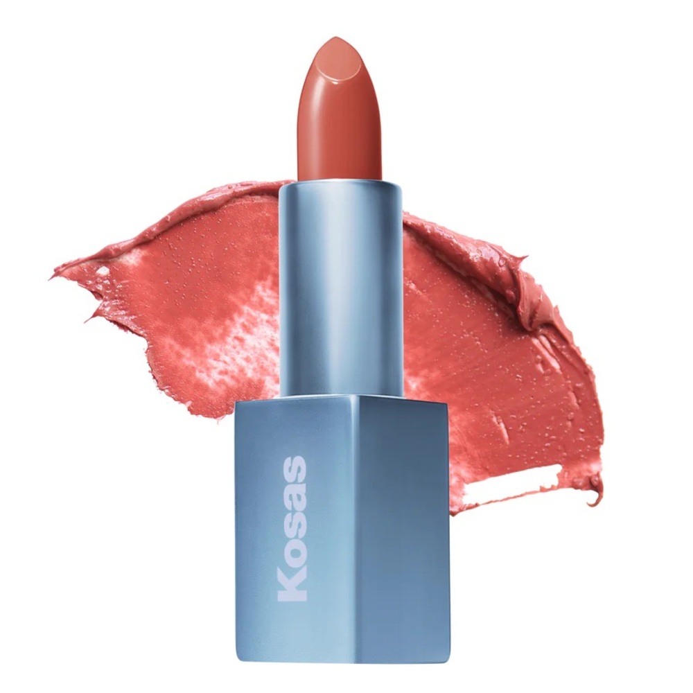 BNIB Kosas Weightless Lipstick — Stardust